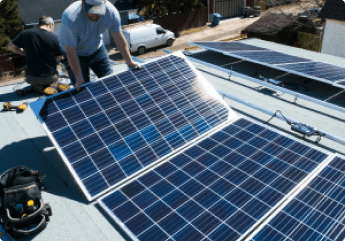 Solar Installation