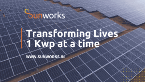 Banner SunWorks - LinkedIn